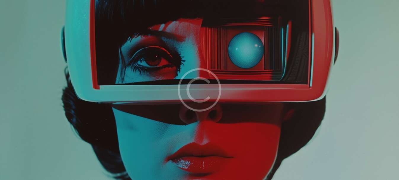 Video cover