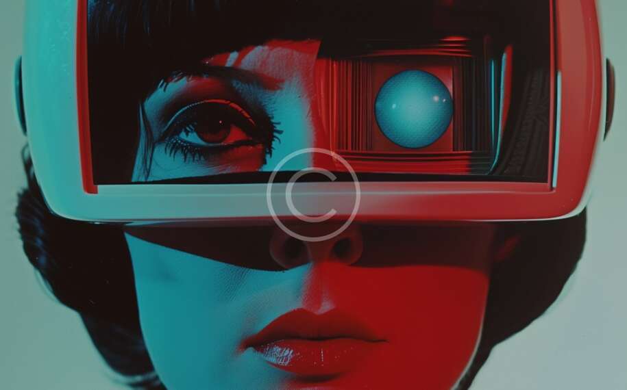Video cover